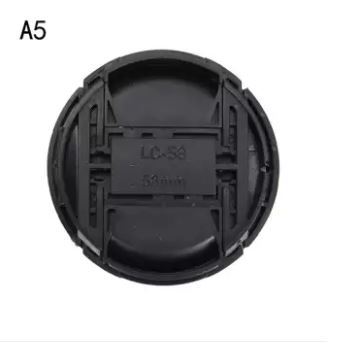 ฝาปิดหน้าเลนส์-sony-lens-cap-72mm-ใช้ป้องกันฝุ่นและกันกระแทกด้านหน้าเลนส์ของกล้อง