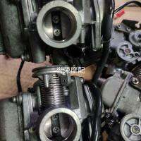 Original Haojue Silver Star Yuexing Tianying Country One Country Two Jingbin Carburetor