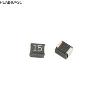 ✵❆♂ 10pcs KOA CCP SMD SMT 1210 1.5A 72V Micro Chip Fuse CCP2E15TE Marking Code 15