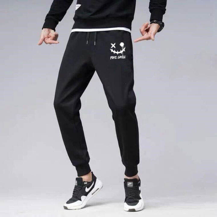 งานเกรดพรีเมี่ยมส่งในไทย-กางเกงจ๊อเกอร์-ชาย-หญิง-jogger-pants-กางเกงขาจั๊ม-งานเกรดพรีเมี่ยม-ใส่สบายมาก-aa-368