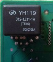 จัดส่งฟรี YH119 012-1Z11-1A 206BCM 7 10PCS