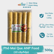 Phô Mai Que ANP - Phô Mai Que chất lượng thích hợp dùng cho nấu ăn gia đình