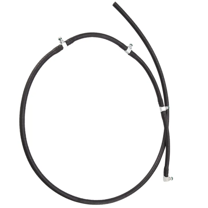 Fuel Return Pipe Fuel Injector Leak Off Hose forMERCEDESBENZ C E VITO