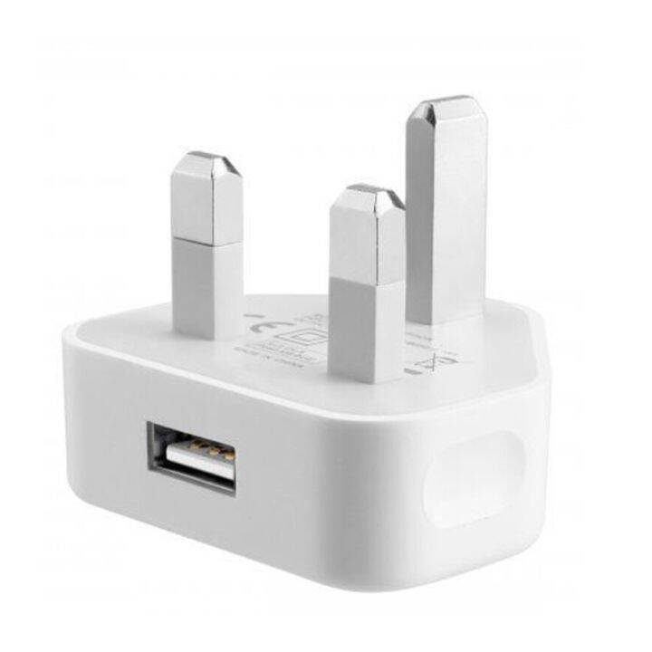 wijaya-online-usb-หัวชาร์จโทรศัพท์ติดผนังสำหรับการเดินทาง-iphone-samsung-xiaomi-สำหรับเครื่องชาร์จแบบเร็ว1อะแดปเตอร์ชาร์จในรถยนต์