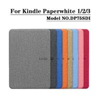 （Hoshi electron）เคสแม่เหล็กสำหรับ Amazon Kindle Paperwhite 1 2 3 DP75SDI EY21 2012 2013 5th 2015 6th 7th Generation 6นิ้วฝาครอบป้องกัน