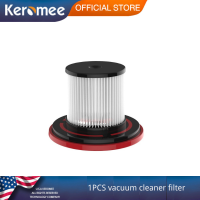 Keromee Vacuum Cleaner Accessories HEPA filter Universal Element Parts Multiple filtering