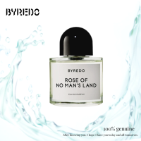 〖Official Genuine〗น้ำหอมผู้ชาย Byredo Perfume Rose of No Mens Land by Byredo for Unisex EDP Spray Women น้ำหอม 100ml