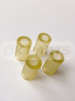 【SALE】 PA03289-Y034 PA03289-Y035 Feed Roller Exit ลูกกลิ้งยางยางสำหรับ Fujitsu Fi-4120C Fi-4220C Fi-5120C Fi-5220C Fi-6000NS Fi-6010N