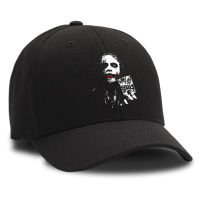 Joker Art Men Women Baseball Cap Snapback Hat Hip-Hop Adjustable Bboy Caps