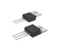 จัดส่งฟรี 10 ชิ้น/ล็อต BD243C BD243 TO-220 IC สต็อกเดิมใหม่