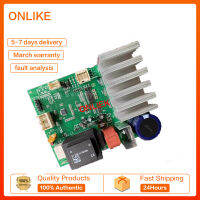 Boke เครื่องซักผ้า WCC7502BOI Power Board CR7195R-6 2841610101เมนบอร์ด Driver Board