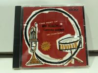 1   CD  MUSIC  ซีดีเพลง   MAX ROACH &amp; CLIFFORD BROWN IN CONCERT COMPLETE VERSION    (K3A33)