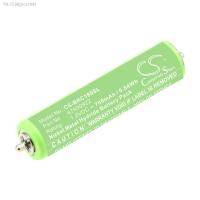 ncsr09 CS Shaver Battery for Braun 720 730 730cc 790cc 5377 7281 5377 7281 381 Epil 7 Rasierer Series 7 Fits 3018765 6703925 81377206