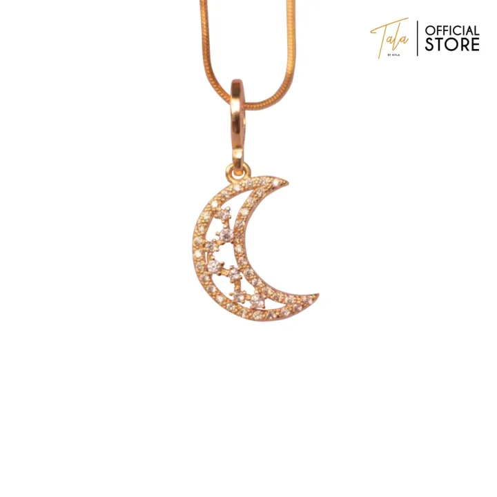 Tala by kyla moon necklace Clearance