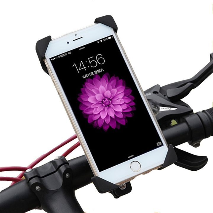 worth-buy-การติดตั้งกรอบจักรยานแร็คจักรยานที่ทนทานสำหรับ3-5-6-5-ตัวยึด-gps-โทรศัพท์มือถือมือถือจักรยานโทรศัพท์มือถือขาตั้งโทรศัพท์จักรยาน