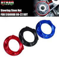 Aksesori M28X1.0มอเตอร์สากล Mur Tengah Konsol Kemudi Untuk BMW S1000RR 2009-2022 S1000R M1000RR HP4 R Sembilan T