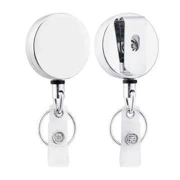Heavy Duty Retractable Badge Holder - Best Price in Singapore - Apr 2024