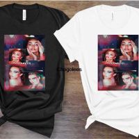 ผู้ใหญ่ &amp; เด็ก Little Mix T เสื้อมีสีดำและสีขาวเสื้อ T และขนาดต่างๆ (3)