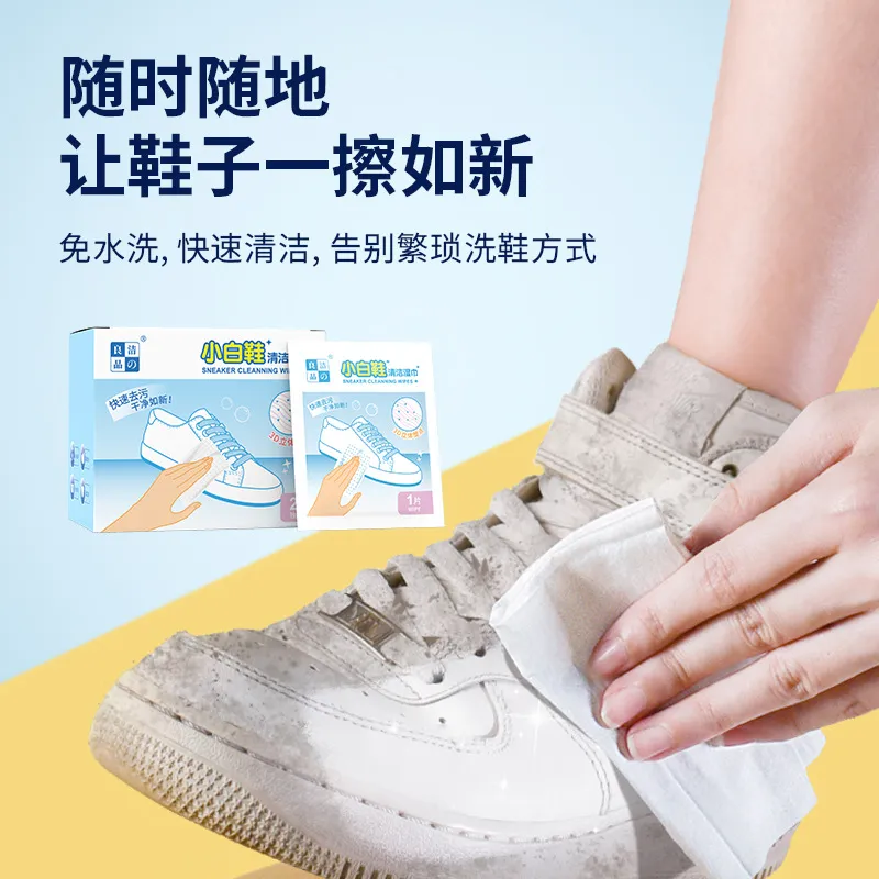 Cleaning white hot sale basketball shoes