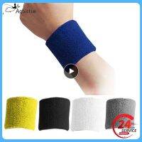 2 ~ 20PCS สายรัดข้อมือกีฬา Cotton BRACE Wrap BANDAGE สายคล้องคอกีฬาความปลอดภัยสายรัดข้อมือสำหรับฟิตเนส-gnhgfhjgh