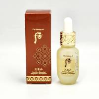 #พร้อมส่ง /Exp.11/5/24 #The History of Whoo - Nutritive Essential Ampoule Concentrate 8 ml