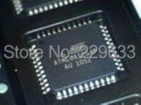 ✱₪๑ Free shipping ATMEGA1284P-AU ATMEGA1284p 1284P-AU