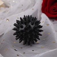 mishun318862 Body spiky Massage Ball Hard stress Ball 6cm สำหรับออกกำลังกายออกกำลังกายกีฬา