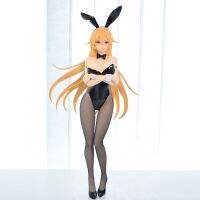 [COD]46cm พ้น B-STYLE สงครามอาหาร! Shokugeki NO sources Bunny Girl เซ็กซี่รูปอะนิเมะเซ็กซี่ Action FIGURE ของเล่น DM63