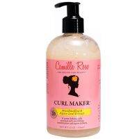 Camille Rose Curl Styling Treatment (Various Products)