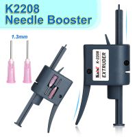 hk℡﹉  Solder Paste Extruder Welding Booster UV Glue Rod Boosters Circuit Board Propulsion Soldering Accessories