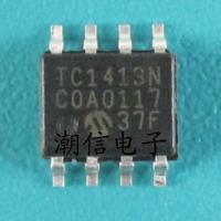 2023 latest 1PCS TC1413NCOA bridge driver chip brand new original real price can be bought directly