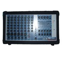 Records Mono Powered Mixer RMM7450