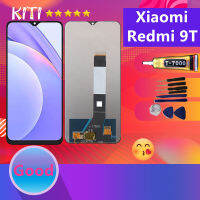 For หน้าจอ​ xiaomi Redmi 9T​​ LCD​ display จอ+ทัช​ แถมฟรี xiaomi Redmi 9T