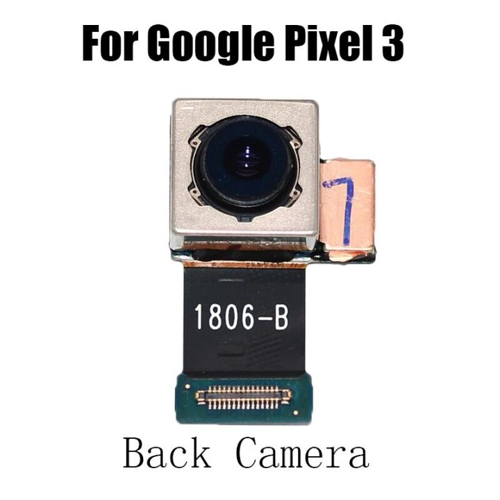 กล้องหลังกล้องหลักมองหลังกล้องขนาดใหญ่สำหรับ-google-pixel-3-พิกเซล3a-พิกเซล-พิกเซล3-xl-g013a