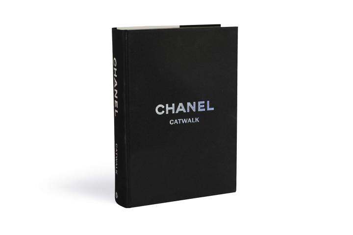 Chanel Catwalk: The Complete Collections: The Complete Karl Lagerfeld