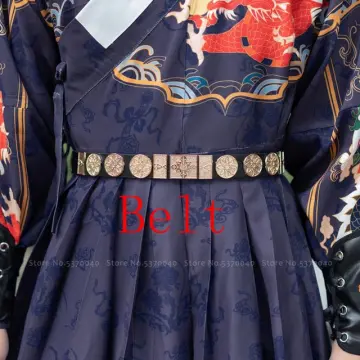 Chinese dress for on sale men