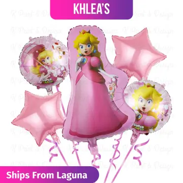 Shop Princess Peach Party Favors with great discounts and prices