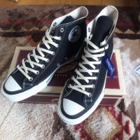 รองเท้าConverse Chuck 70-Vintage SIZE.37-44 *black* รองเท้าใบผ้า รองเท้าหุ้มข้อ รองเท้าแฟชั่น รองเท้าใส่เที่ยว ( พร้อมส่ง)