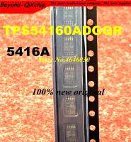 【✱2023 HOT✱】 XUEHI 10ชิ้น/ล็อต Tps54160adgqr ทำเครื่องหมาย Tps54160 5416a Hmsop-10 Ic