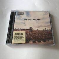 ชุดช่วงเวลาโอเอซิส1994-2009ที่เลือก2CD