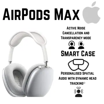 Shop Airpod Max Mall with great discounts and prices online Nov