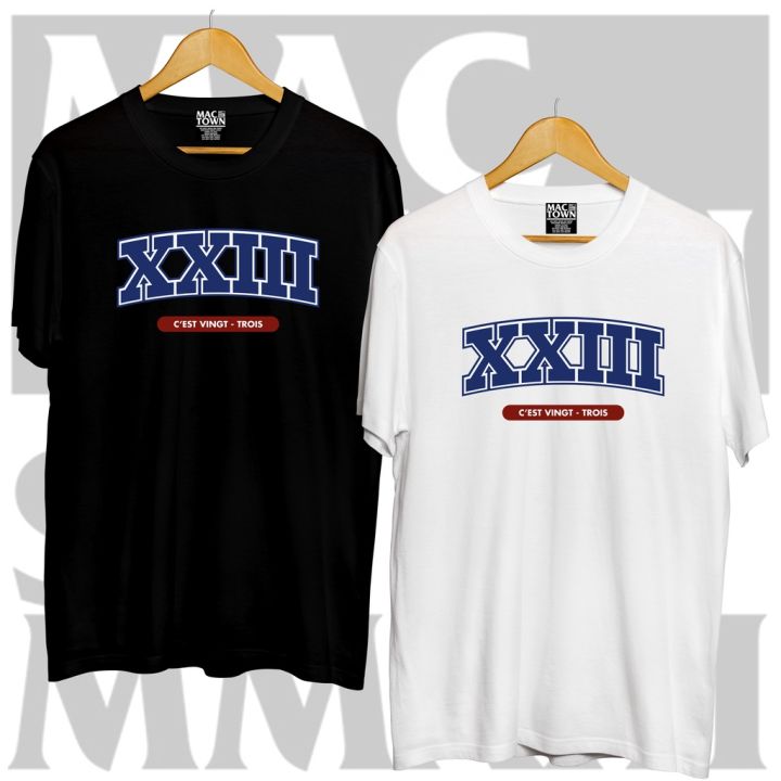ENHYPEN NiKi XXIII Inspired Shirt