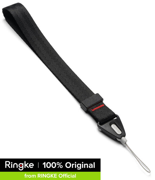 Ringke Hand Strap Designed for Cell Phone Cases, Keys, Cameras & ID