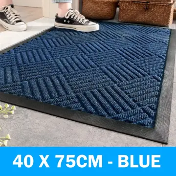 Heavy duty commercial entrance door mat indoor outdoor office