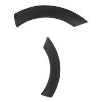 Car Rear Wheel Arch Trim Wheel Eyebrow Trim for R60 51779800769