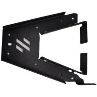 【HOT】❧▥ Voron0/V0.1 Printer Kirigami Bed Upgrade Rigid Voron0 Bracket