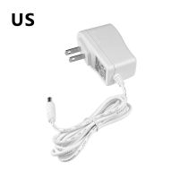 【▤】 Nadia store mall 5.5X2.1มม. DC 12V 2A แหล่งจ่ายไฟ LED Driver 100-240V AC To DC 12V Converter Power Adapter Power Charger