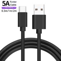 สาย Usb Type C ชาร์จเร็ว,Samsung A51 S10สายโทรศัพท์มือถือ S9 Aliexpress