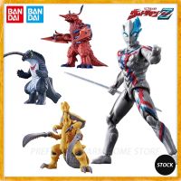 Action FIGURE Anime พีวีซีรุ่นของเล่นแบบชุดสะสม Bandai