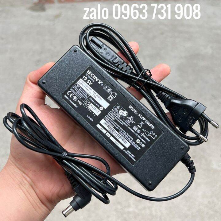 Sony tv power supply 19.5v 3.08A Lazada PH